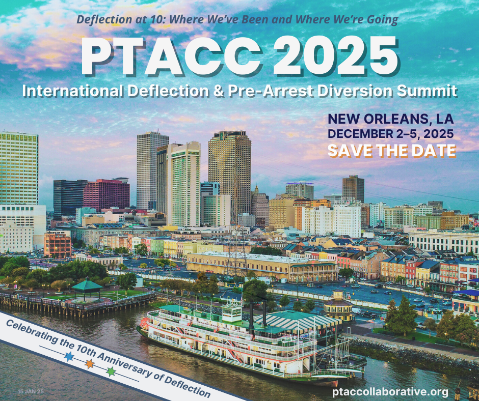 PTACC 2025
